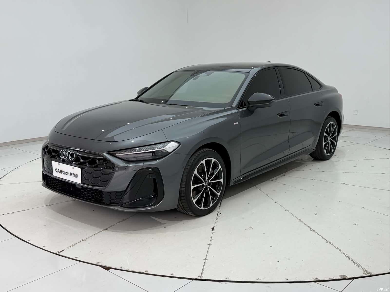Audi A5, 2025 все фото