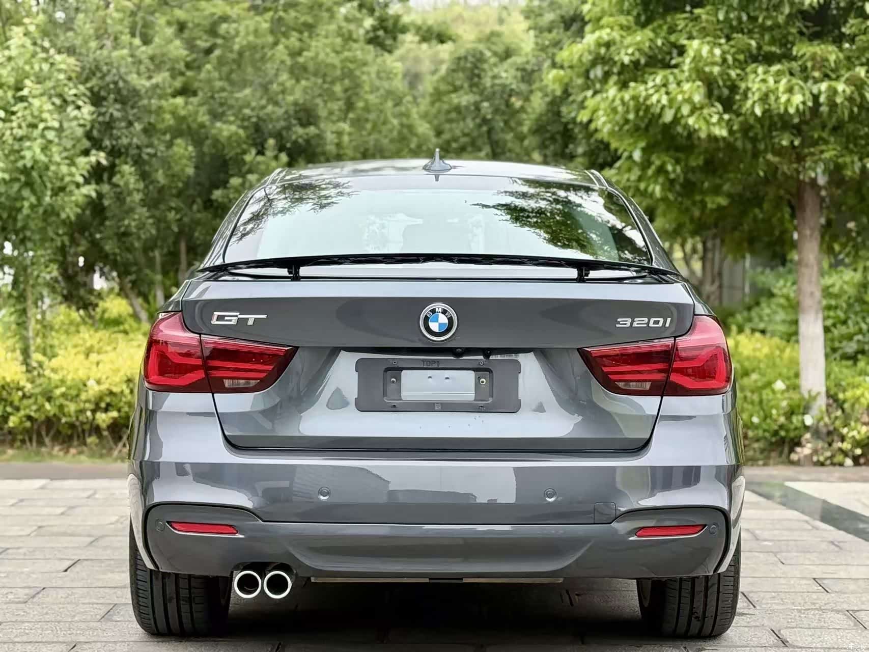 BMW 3 Series, 2019 8