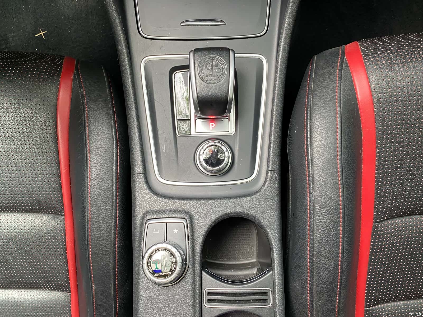 Mercedes-Benz GLA, 2018 20