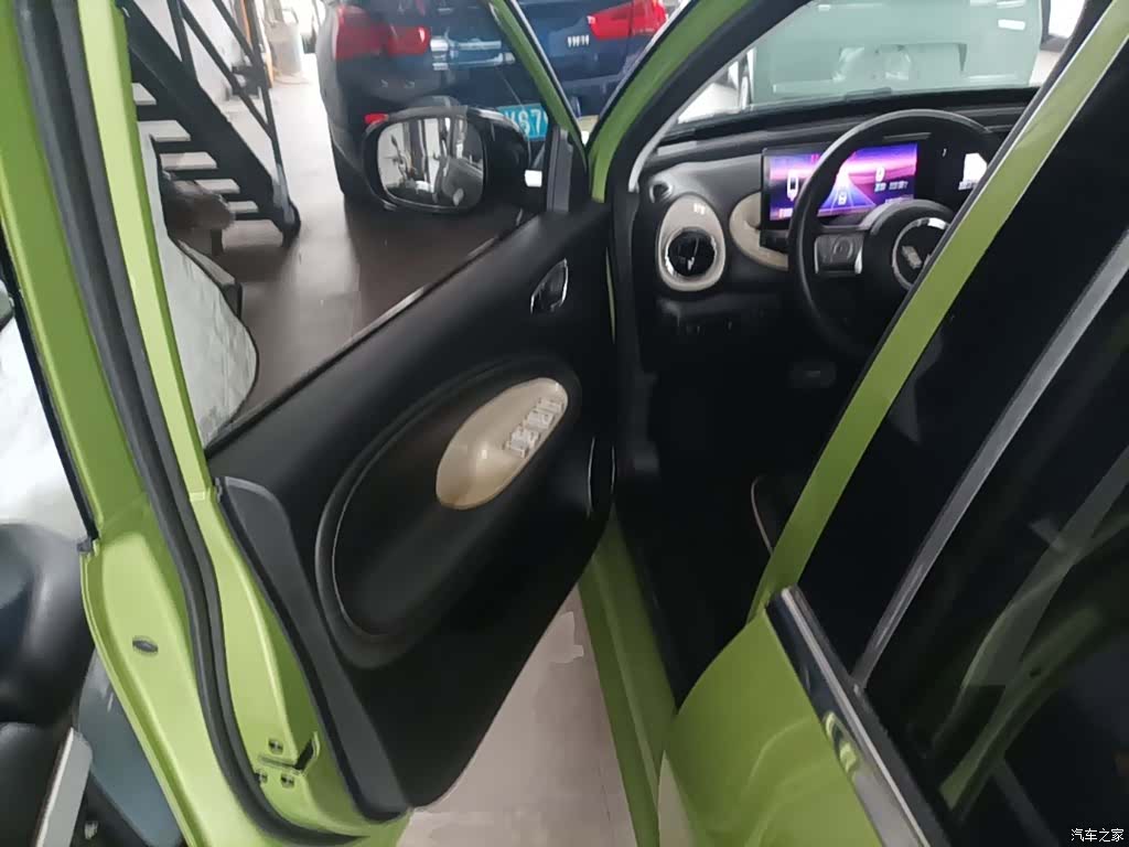 Wuling Bingo, 2023 16