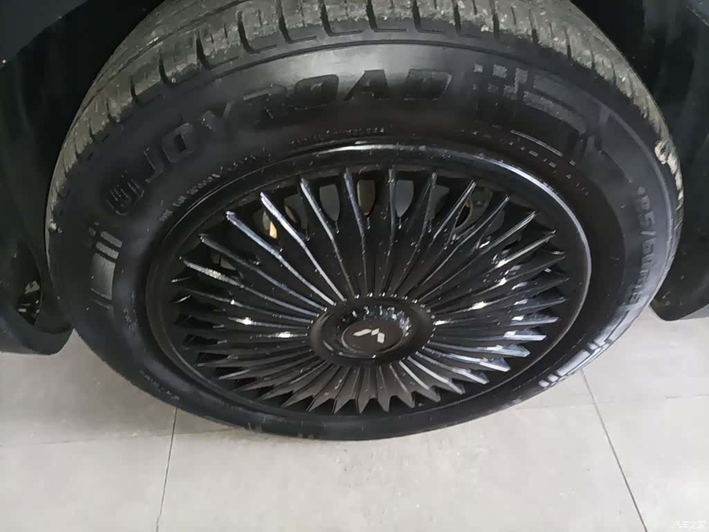Wuling Bingo, 2023 23