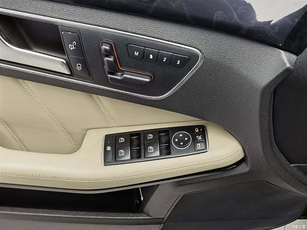 Mercedes-Benz E-Class, 2013 9