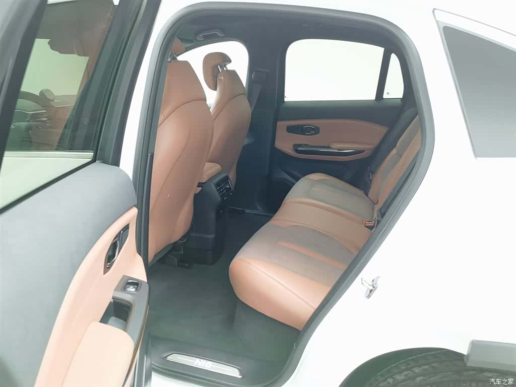 NIO EC6, 2022 15