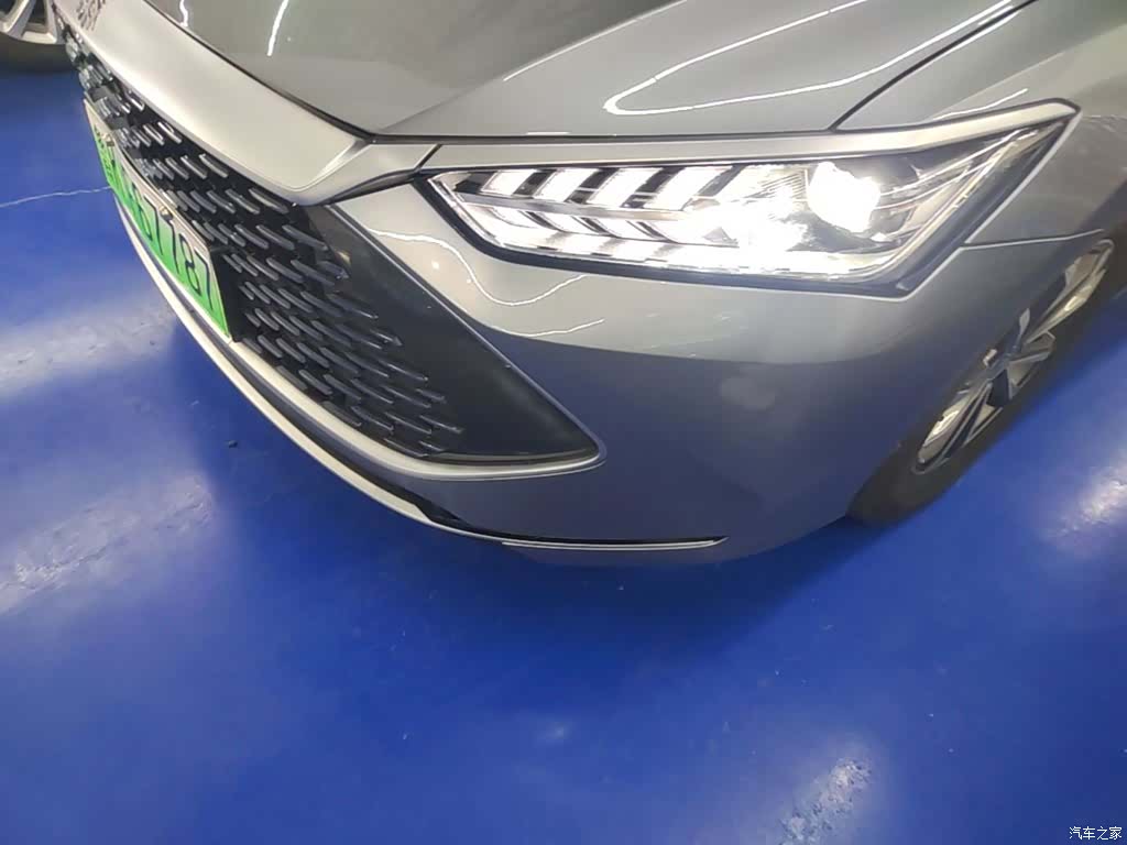 BYD Qin, 2025 24