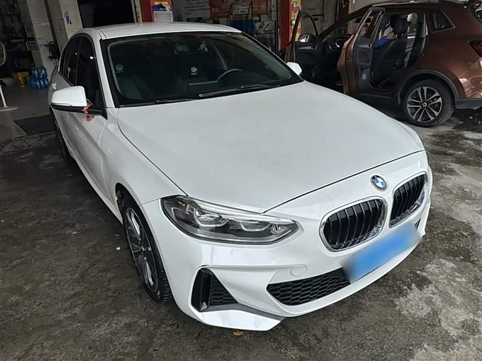 BMW 1 series BMW 1 series