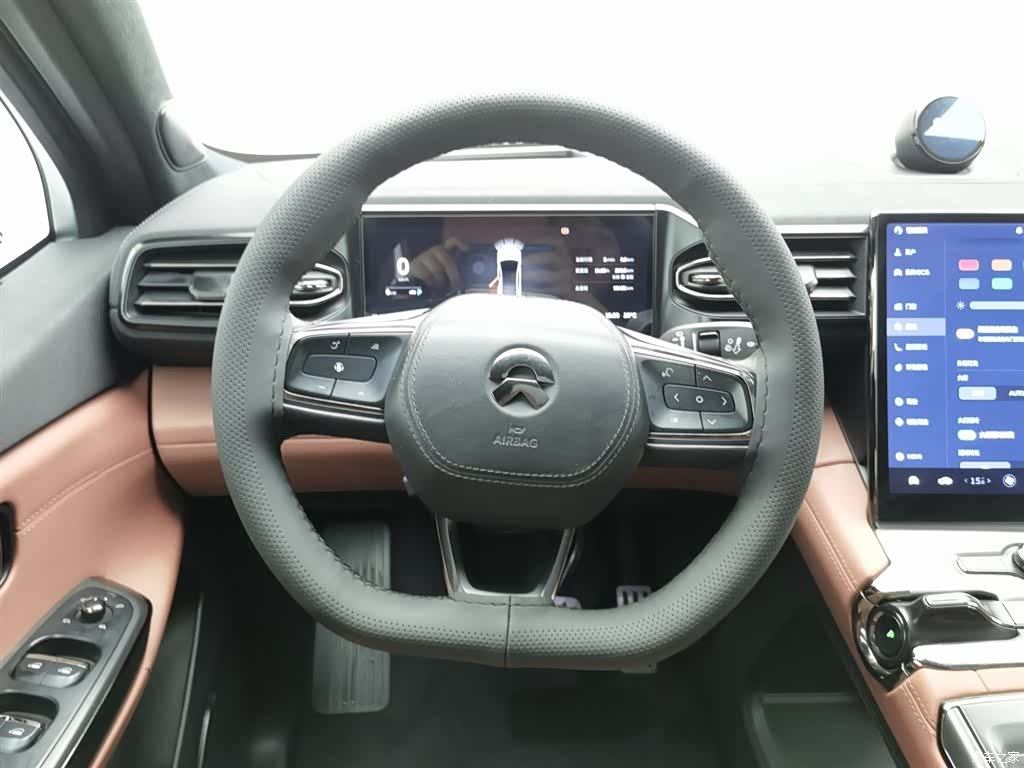 NIO EC6, 2022 11