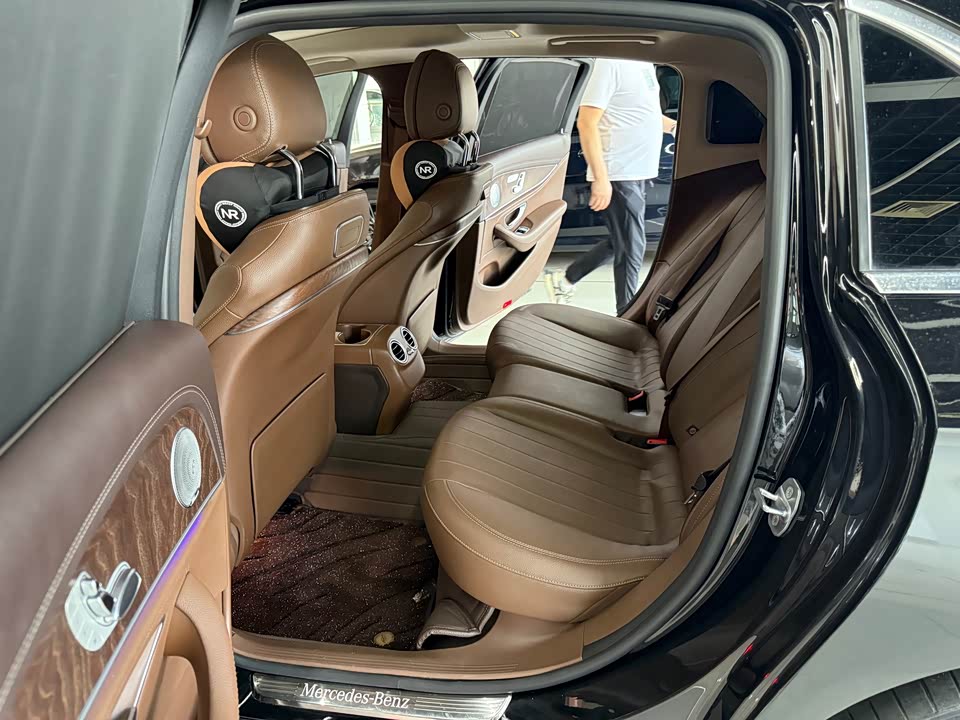 Mercedes-Benz E-class Mercedes-Benz E-class