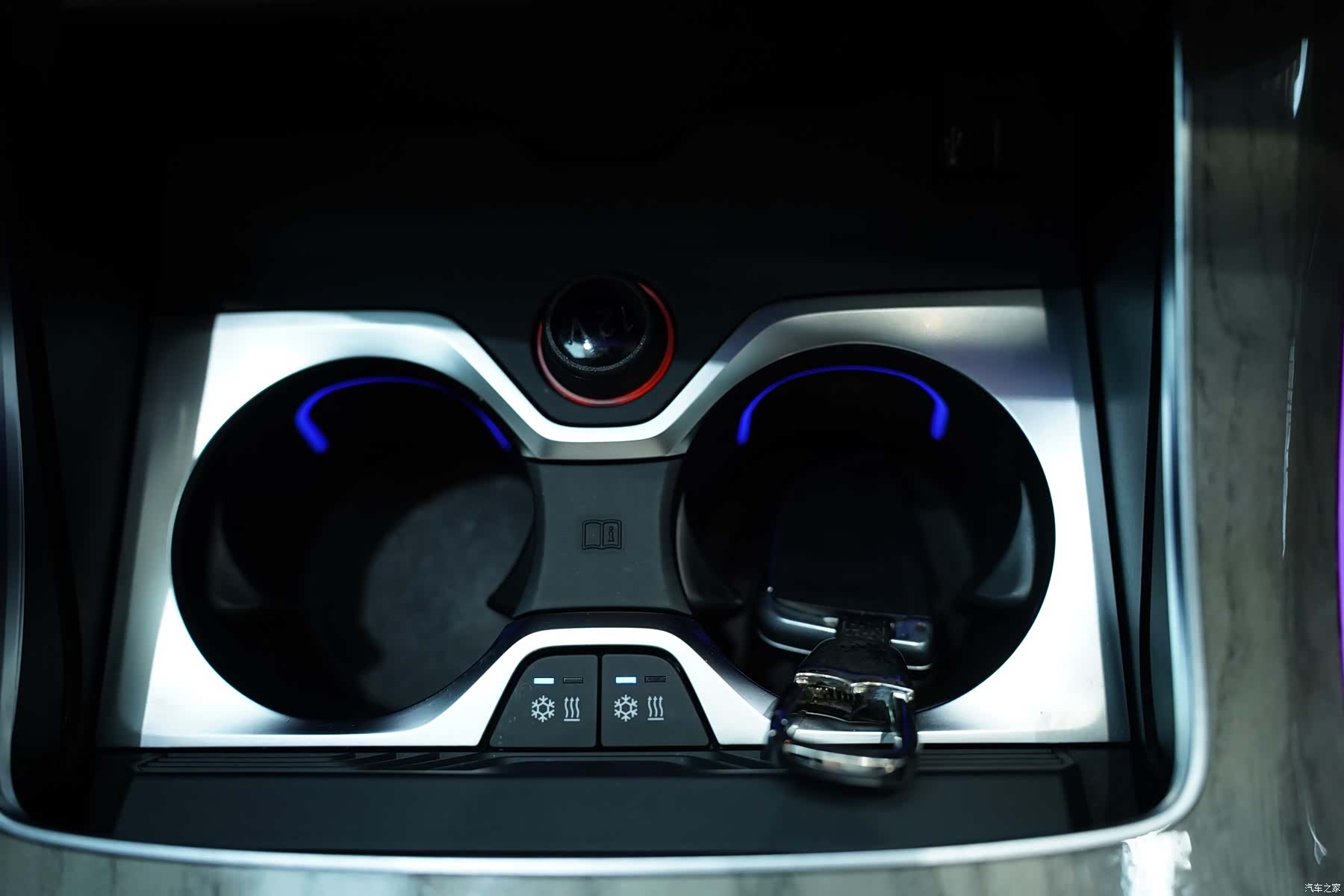 BMW X7, 2020 11