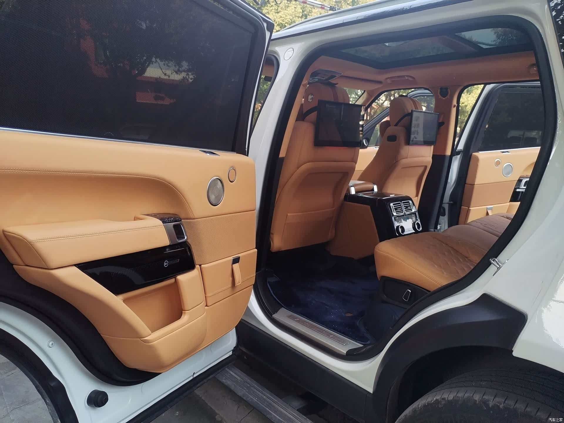 Land Rover Range Rover, 2015 4