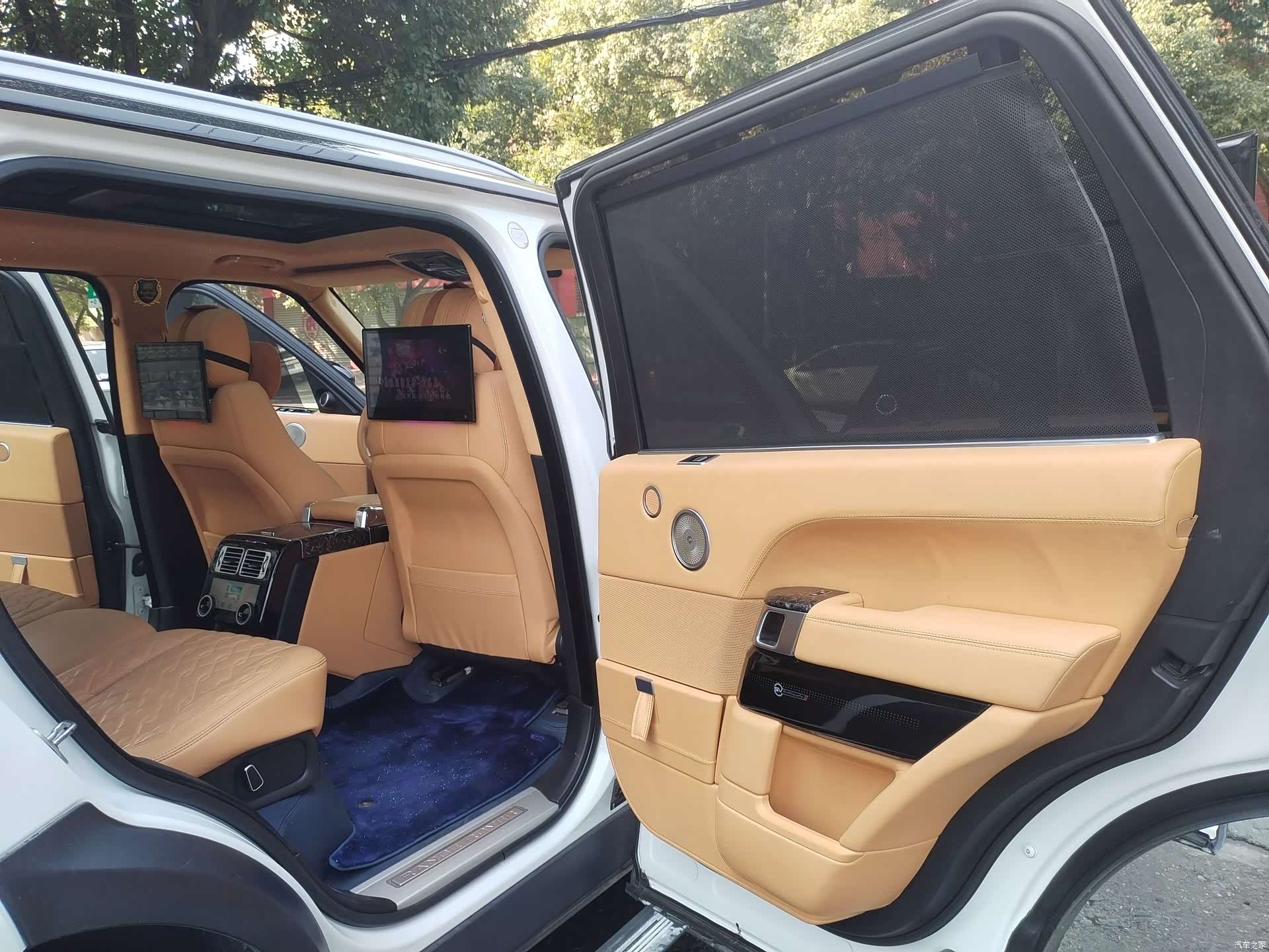 Land Rover Range Rover, 2015 6