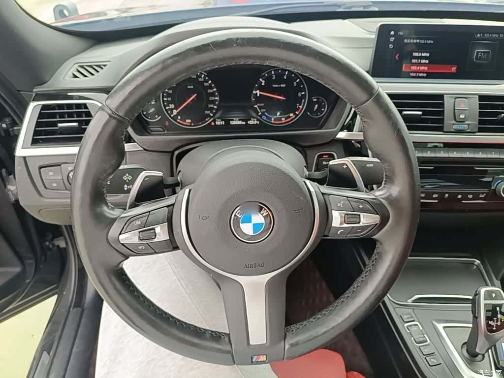 BMW 3 Series, 2020 11