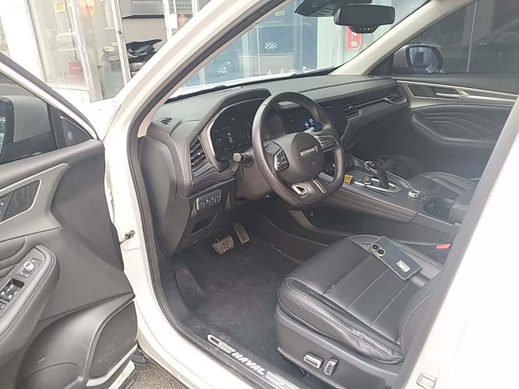 Haval F7, 2019 16