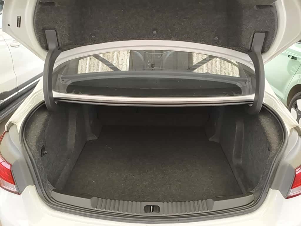 Buick Verano, 2018 19