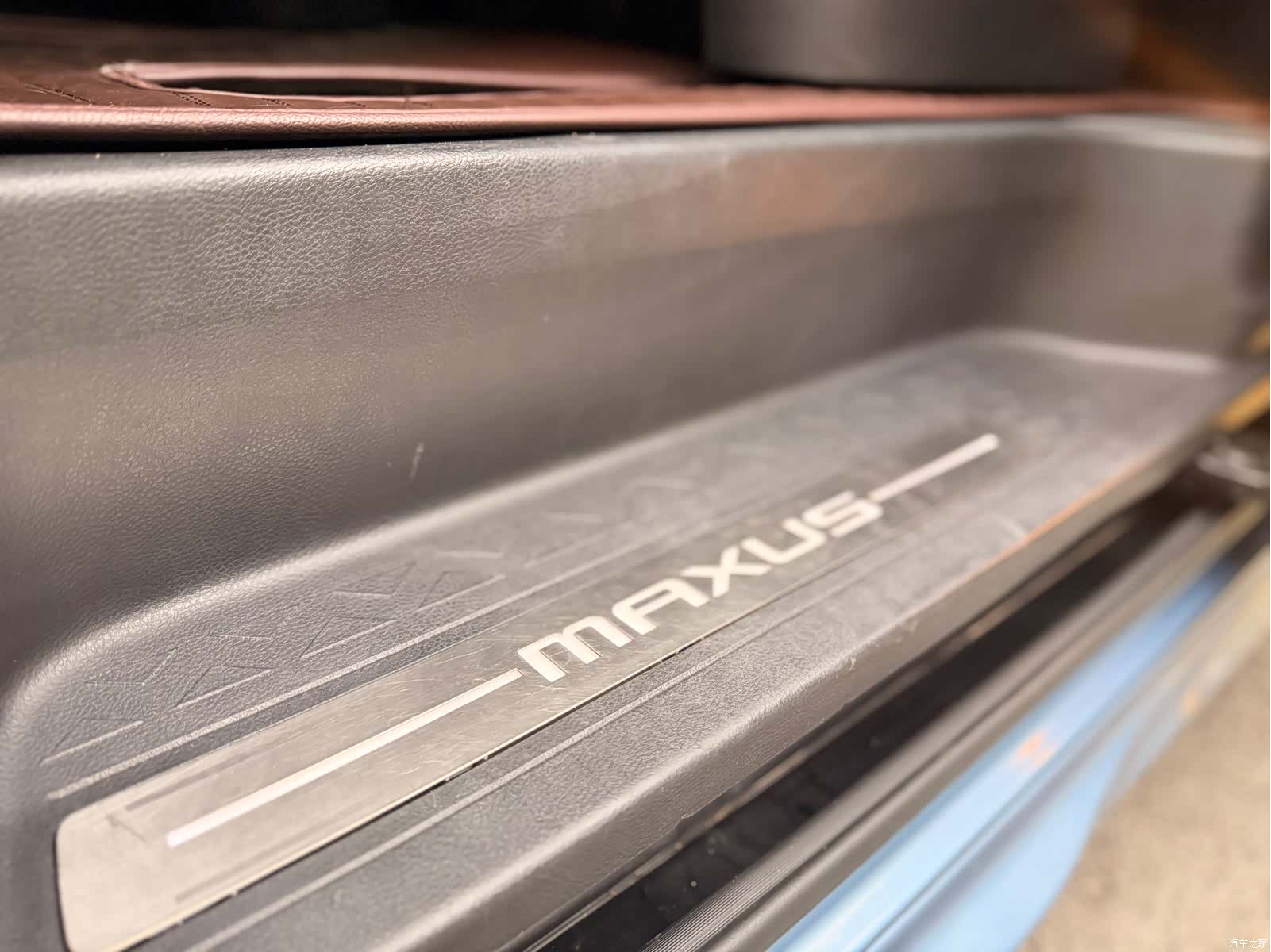 Maxus G20, 2020 33