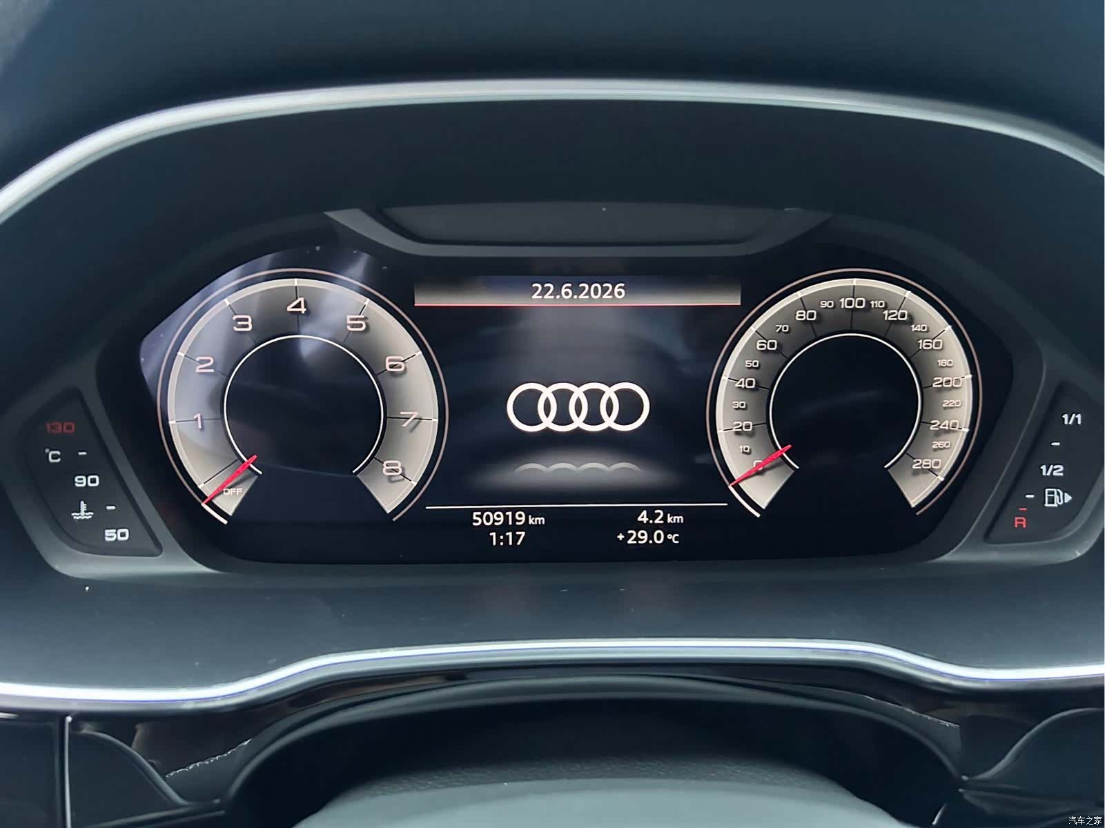 Audi Q3, 2022 7