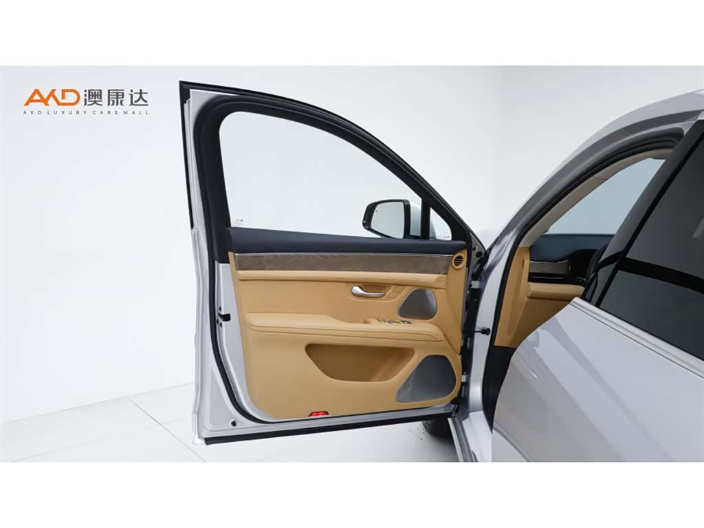 AITO M5, 2022 10