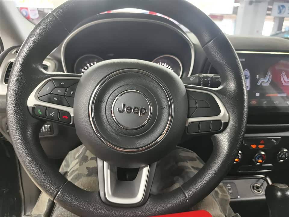 Jeep Guide Jeep Guide
