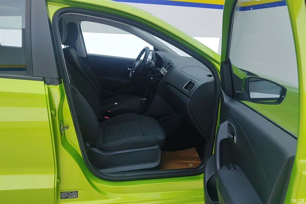 Volkswagen Polo, 2018 8