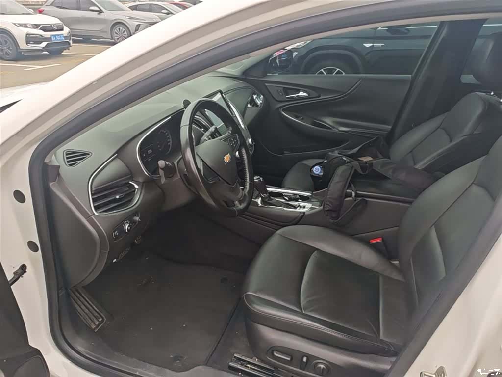 Chevrolet XL, 2016 15