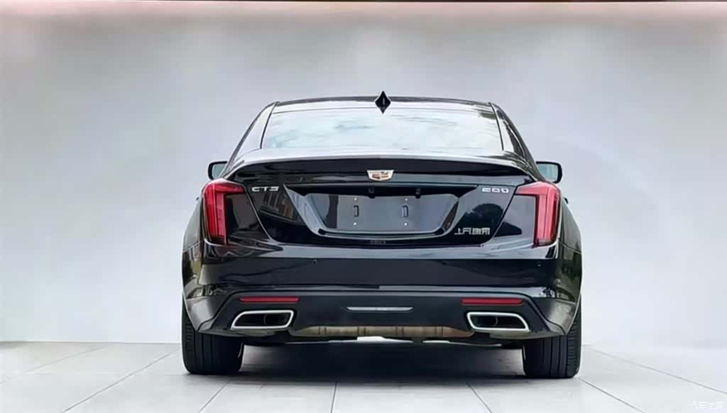 Cadillac CT5, 2022 8