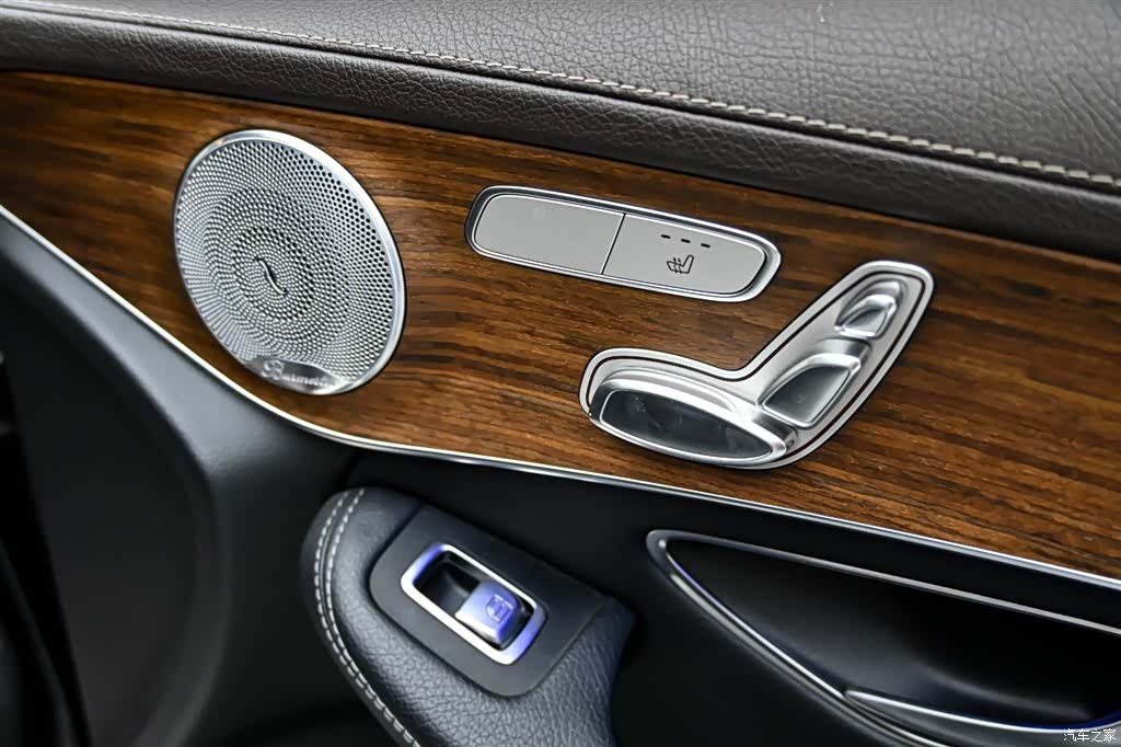 Mercedes-Benz GLC, 2021 28