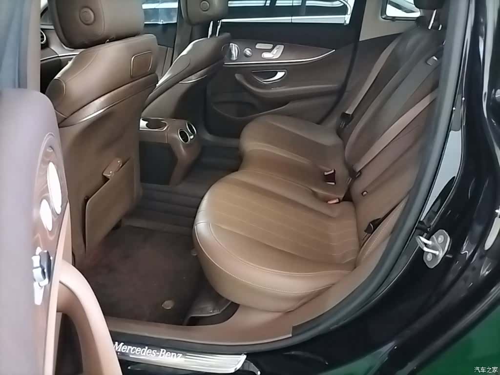 Mercedes-Benz E-Class, 2020 17