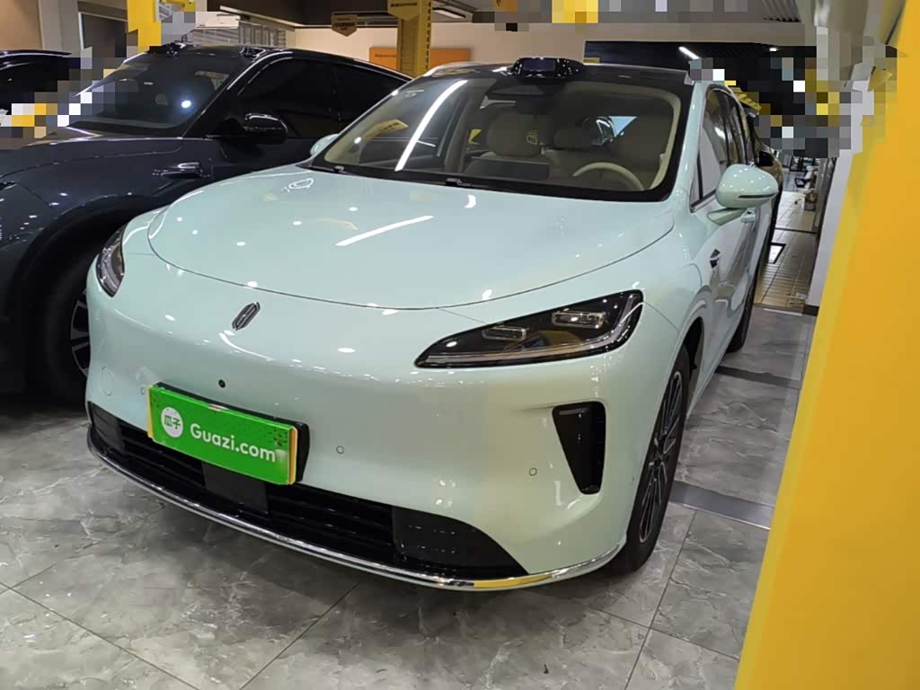 Shangjie H5
