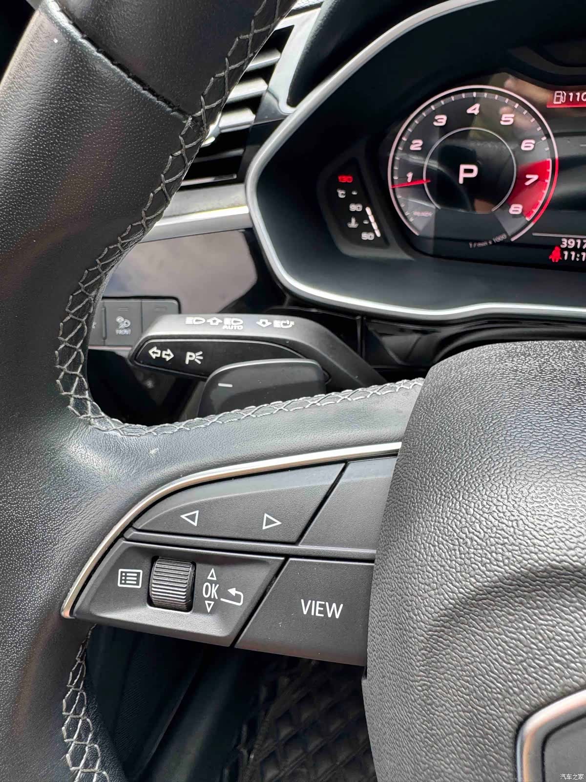 Audi Q3, 2023 28