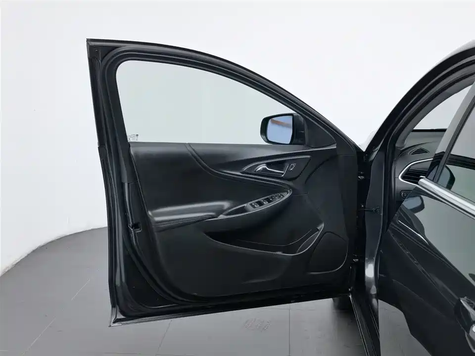 Chevrolet Mai Ruibao XL