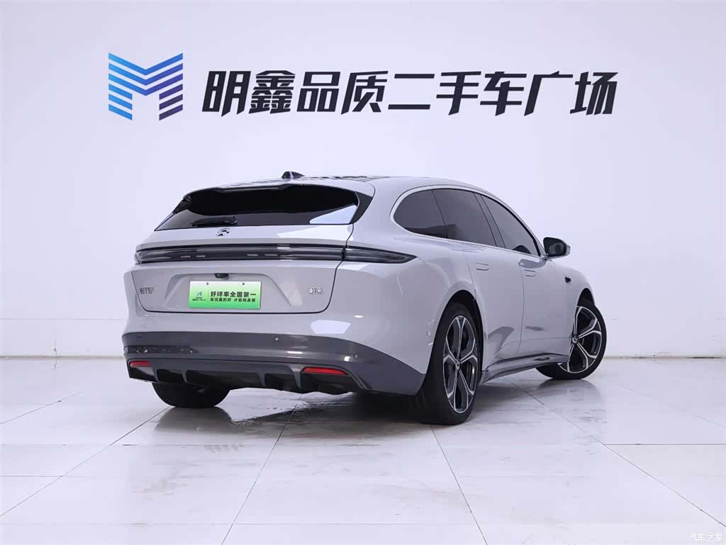 NIO ET5, 2024 7