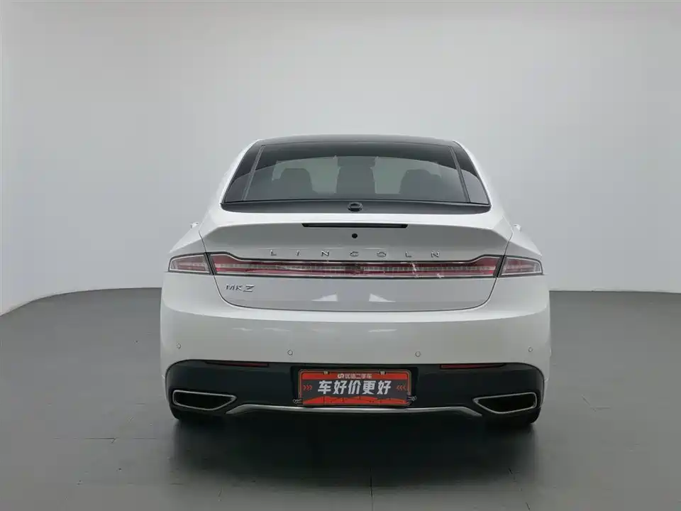 Lincoln MKZ