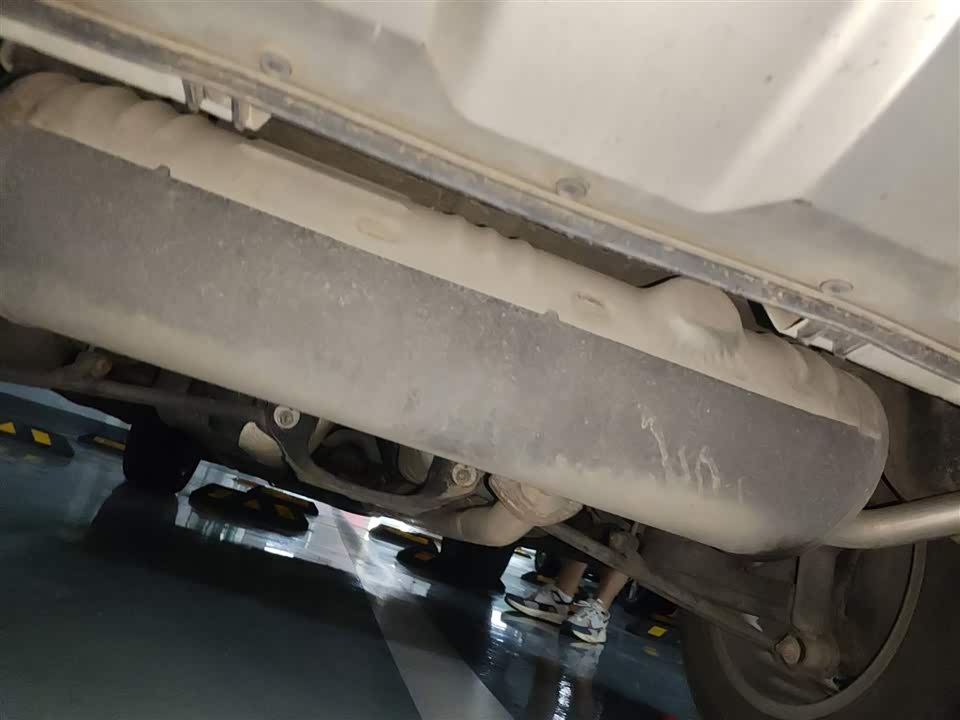 Haval H2