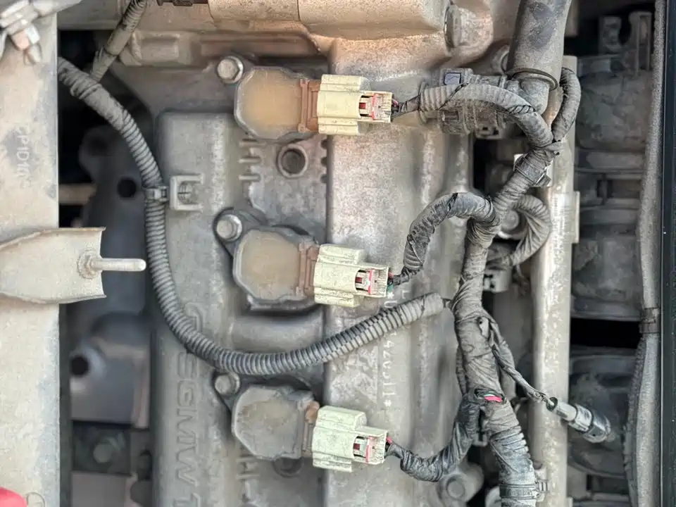 Wuling Wuling Rongguang Small Card