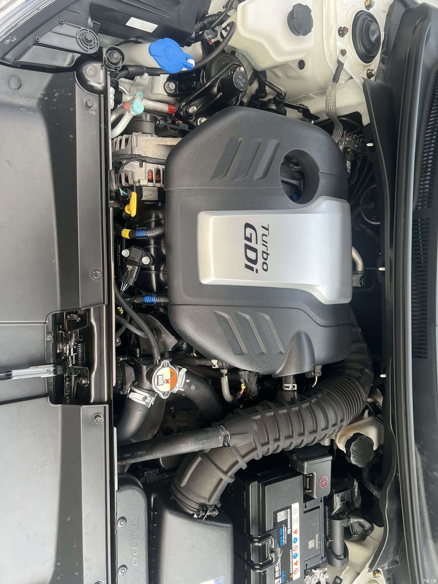 Hyundai Veloster, 2016 19