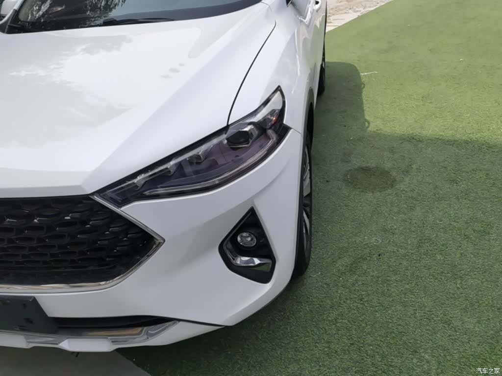 Haval F7x, 2019 24