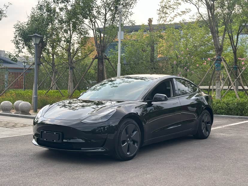 Tesla Model 3 Tesla Model 3