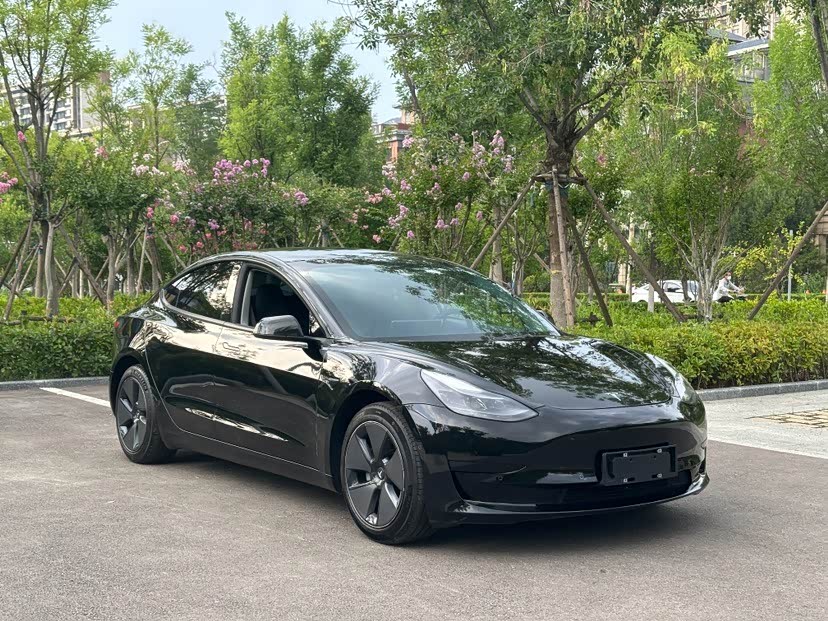 Tesla Model 3 Tesla Model 3