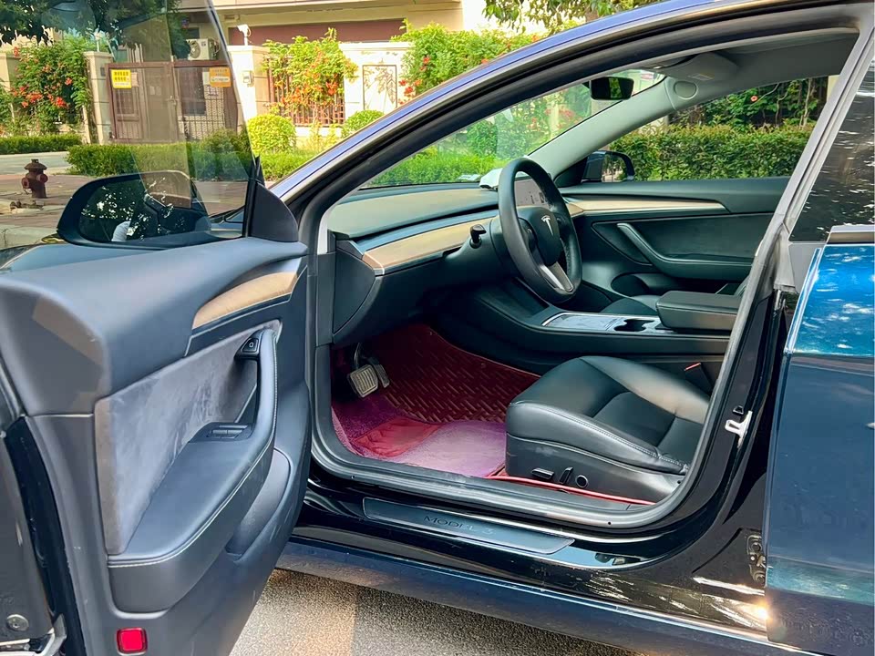 Tesla Model 3 Tesla Model 3