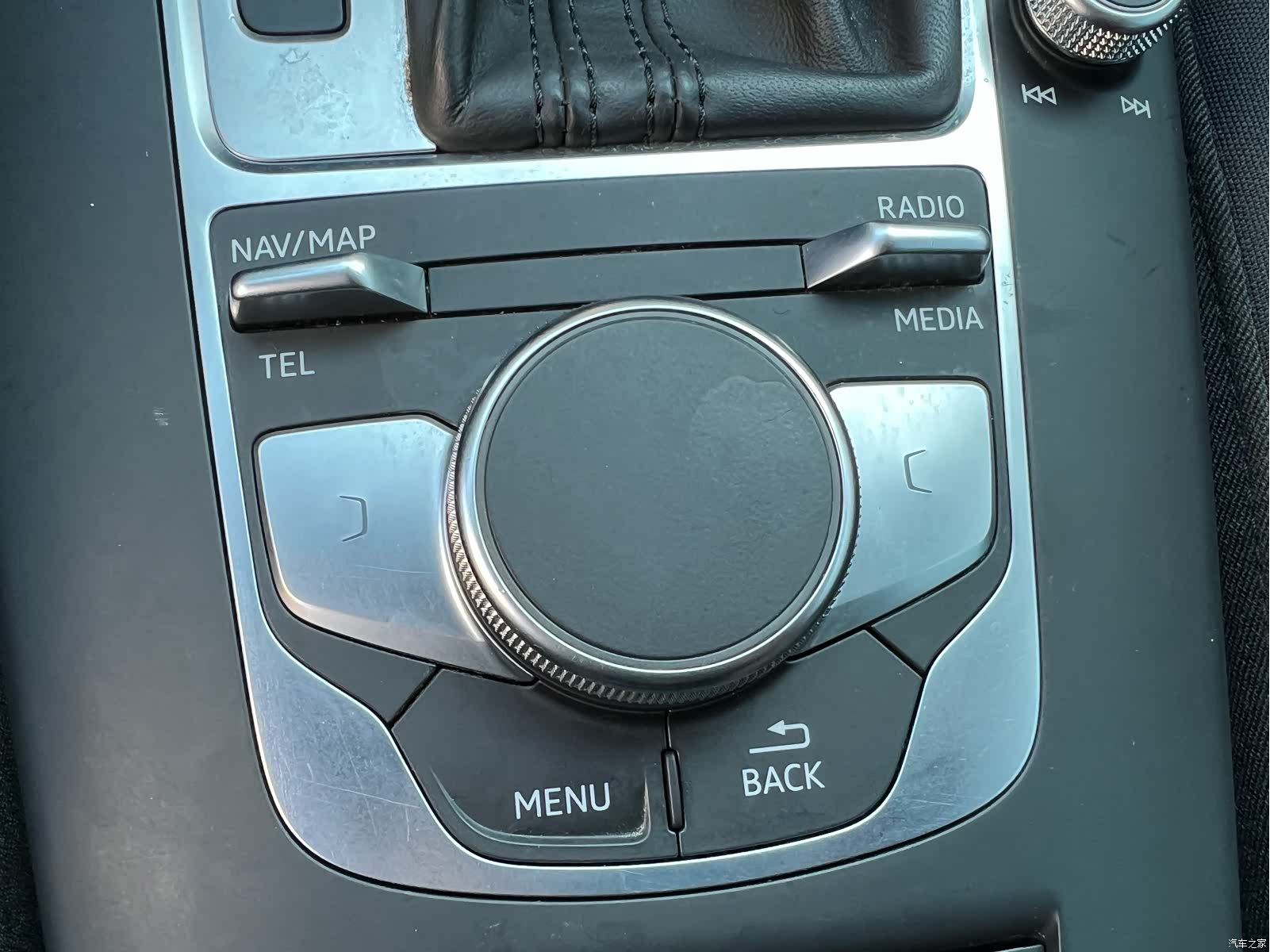 Audi A3, 2021 15