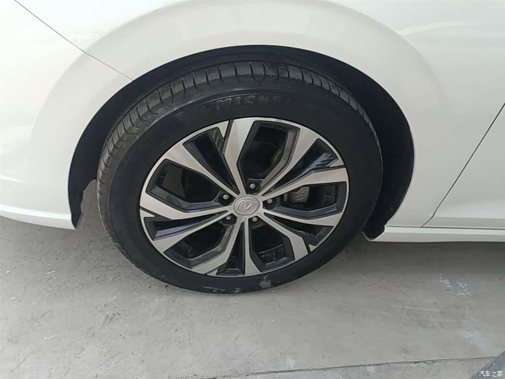 Changan Eado, 2022 23