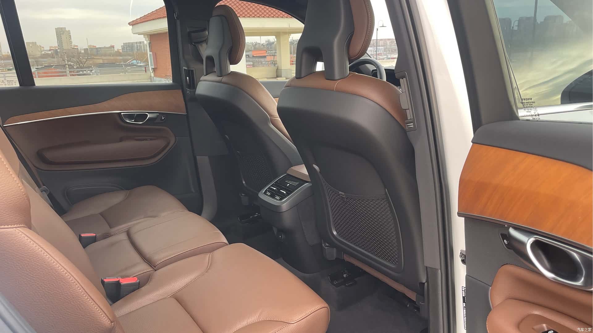Volvo XC90, 2021 9
