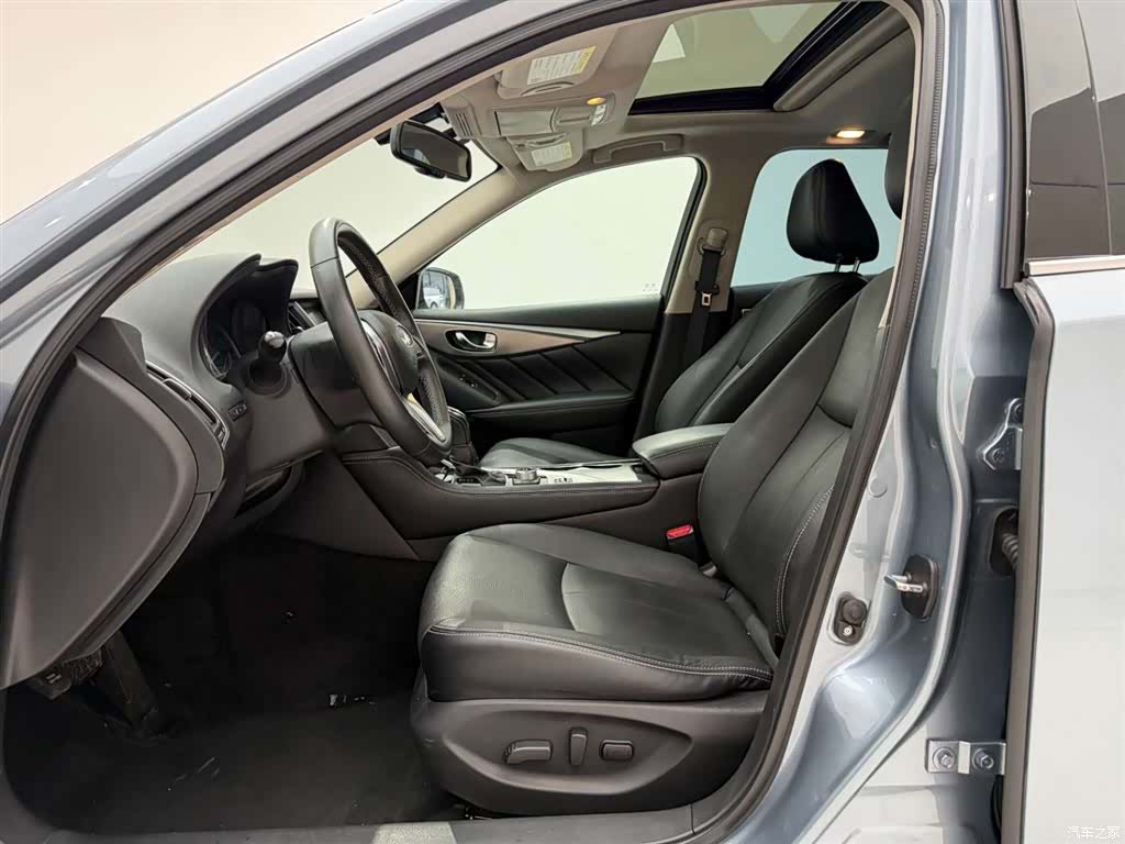 Infiniti Q50L, 2018 15