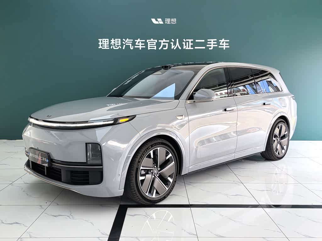 Li Auto L9