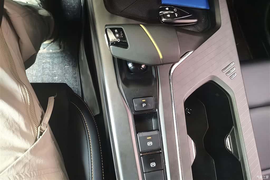 Changan X5, 2023 16