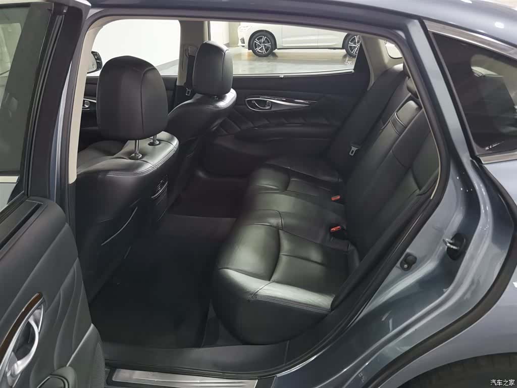 Infiniti Q70, 2019 15