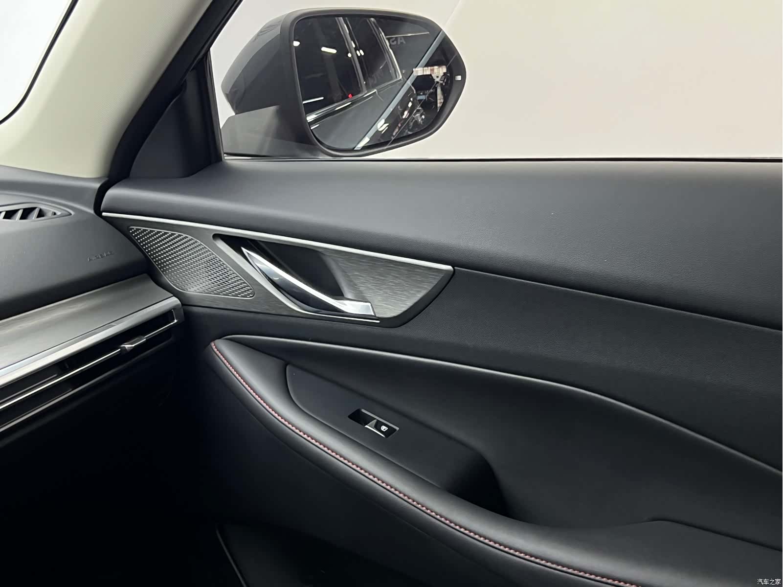Changan CS35, 2022 10