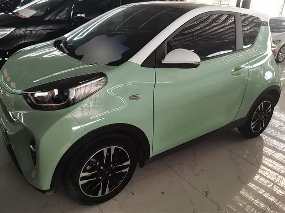 Chery Little Ant