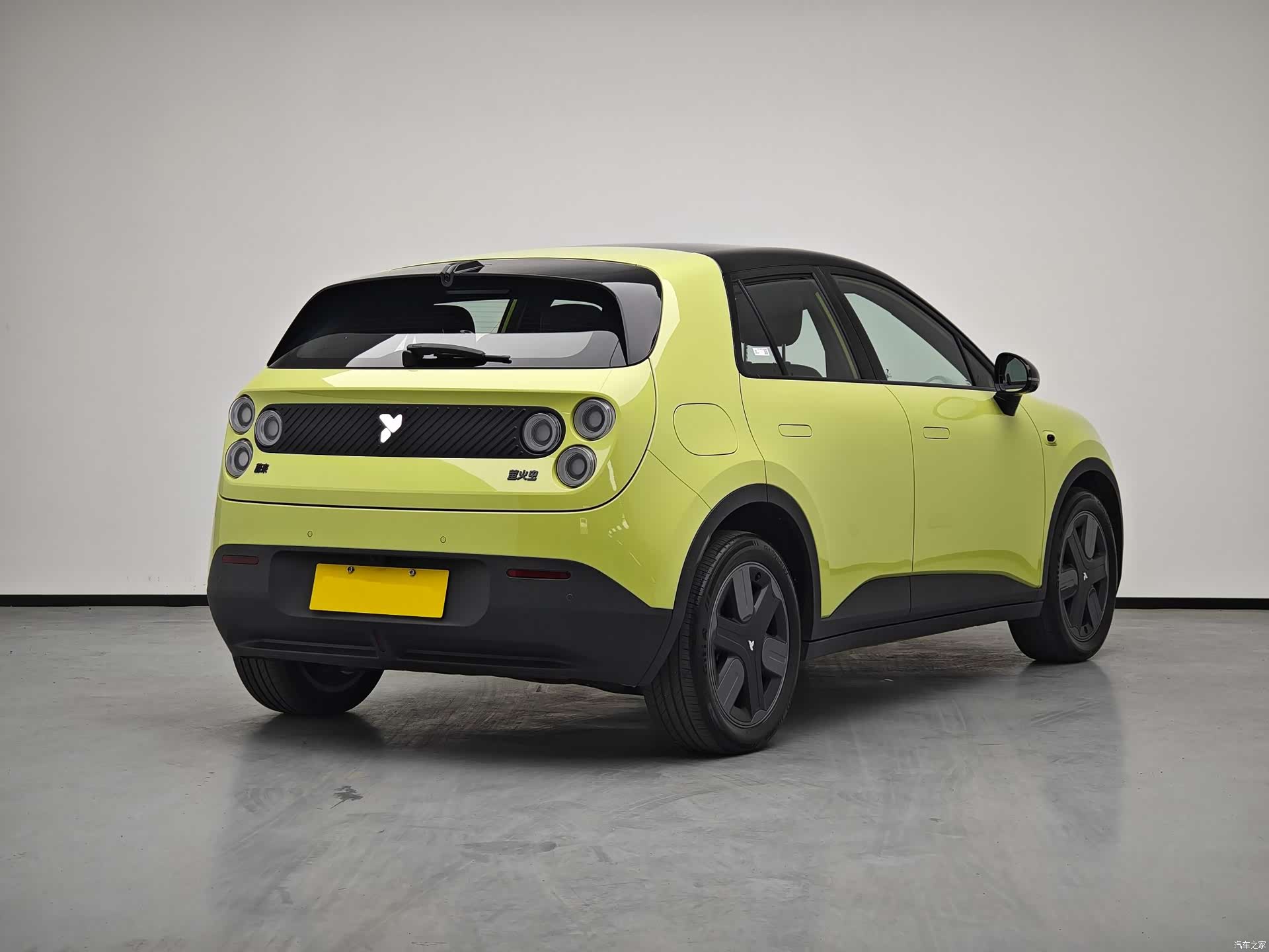 NIO firefly, 2025 6