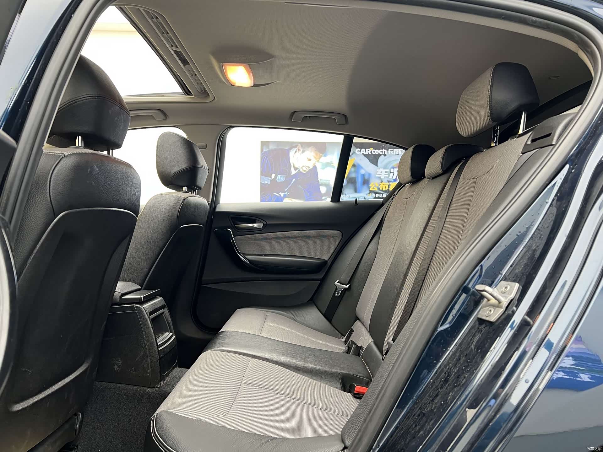 BMW 1 Series, 2015 6