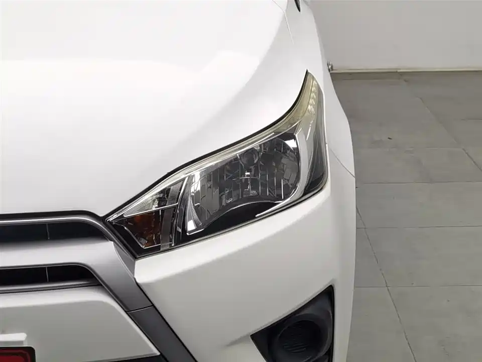 Toyota YARiS L Zhixuan